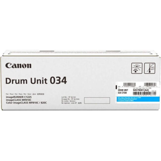 Барабан Canon 9457B001 Барабан Canon 9457B001