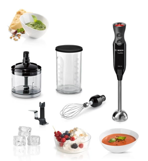 Блендер BOSCH Bosch MS61B6170 Блендер BOSCH Bosch MS61B6170