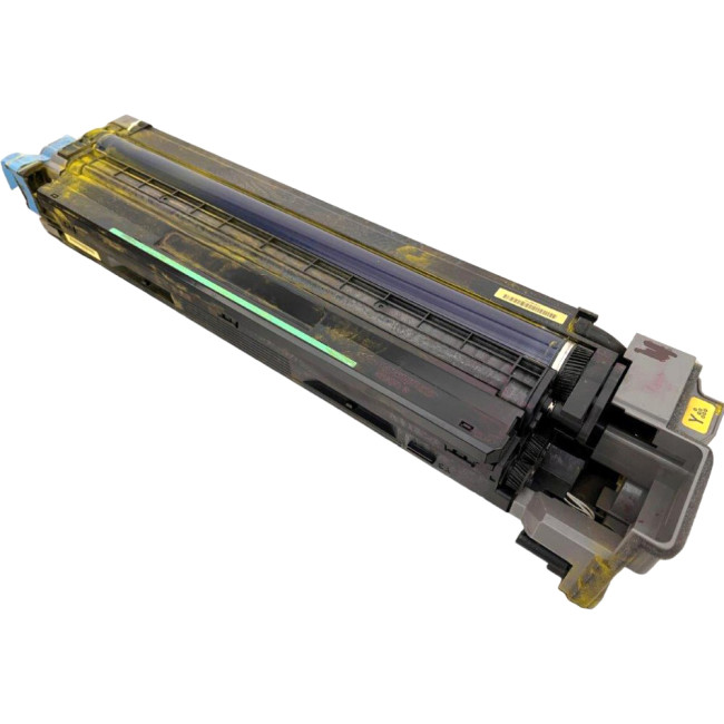 Блок проявки для моделей IMC3000-3500: желтый Ricoh D0BM3003 Блок проявки для моделей IMC3000-3500: желтый Ricoh D0BM3003