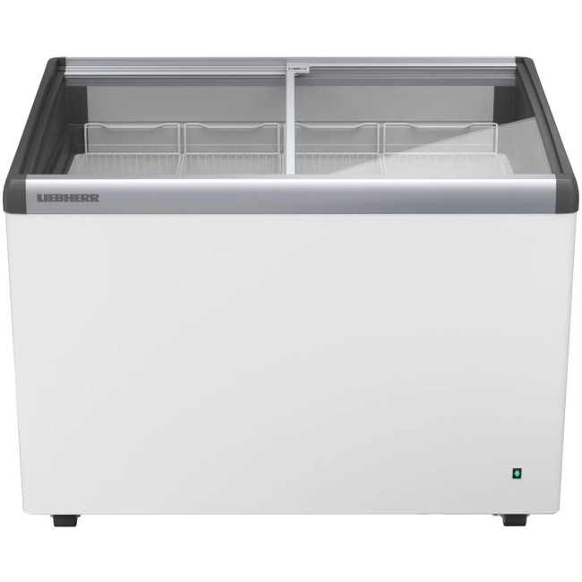 Морозильный ларь Liebherr Liebherr EFI 2803-40 G79 Морозильный ларь Liebherr Liebherr EFI 2803-40 G79