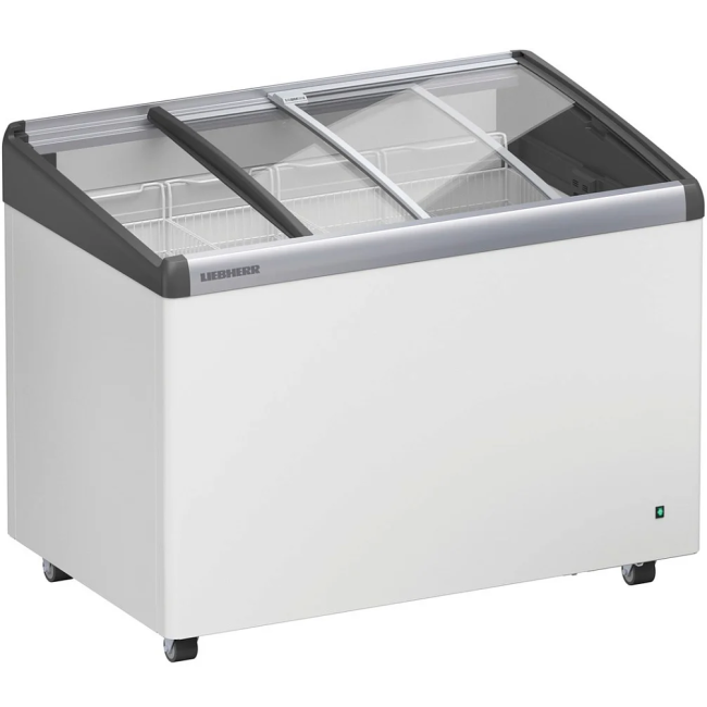 Морозильный ларь Liebherr Liebherr EFI 2803-40 G79 Морозильный ларь Liebherr Liebherr EFI 2803-40 G79