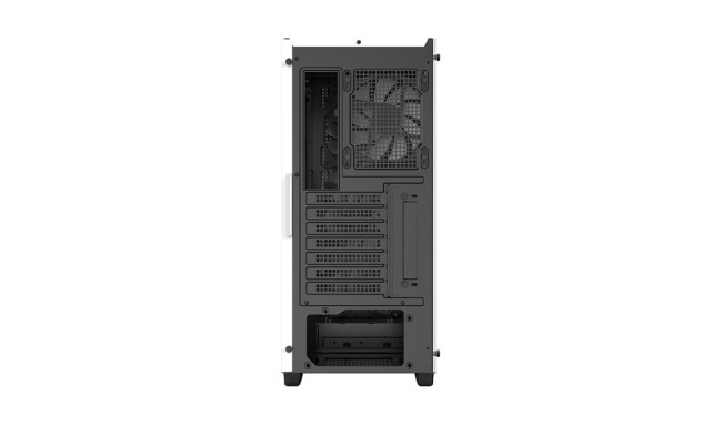 Корпус ПК без блока питания Deepcool CC560-WH-100034