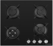 Газовая варочная панель MAUNFELD Maunfeld EGHG.64.13STS-EB