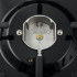 Газовая домино MAUNFELD Maunfeld Light EGHE.32.3EB/G
