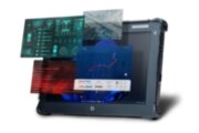 Защищенный планшет R11 Field G2 Durabook R1G1A2DEBAXX Защищенный планшет R11 Field G2 Durabook R1G1A2DEBAXX