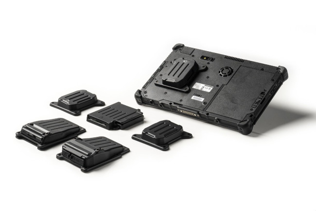 Защищенный планшет R11 Field G2 Durabook R1G1A2DEBAXX Защищенный планшет R11 Field G2 Durabook R1G1A2DEBAXX