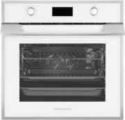 Электрический духовой шкаф Kuppersberg Kuppersberg FZH 611 W Электрический духовой шкаф Kuppersberg Kuppersberg FZH 611 W