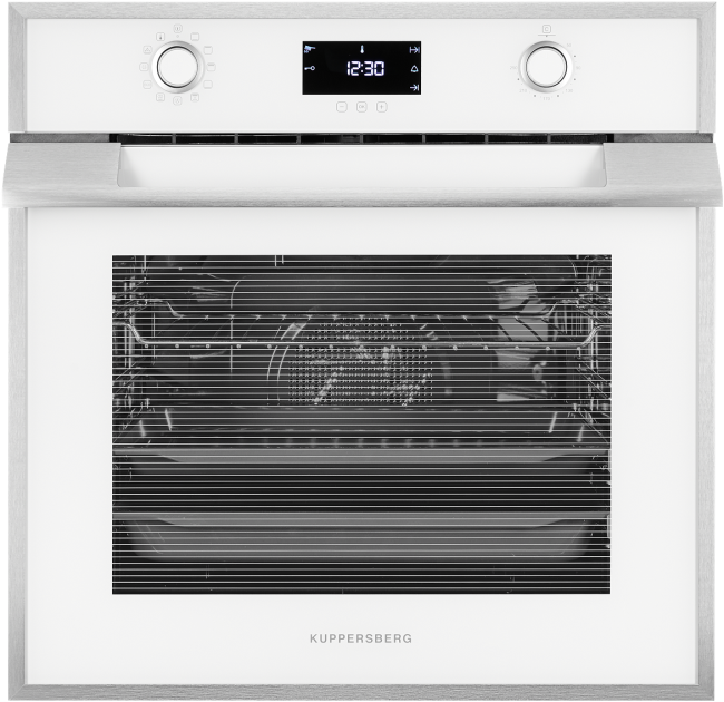 Электрический духовой шкаф Kuppersberg Kuppersberg FZH 611 W Электрический духовой шкаф Kuppersberg Kuppersberg FZH 611 W