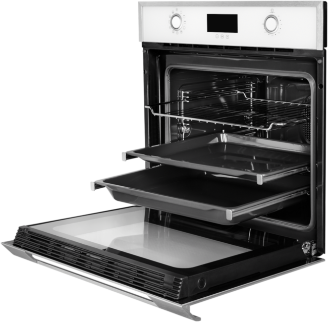 Электрический духовой шкаф Kuppersberg Kuppersberg FZH 611 W Электрический духовой шкаф Kuppersberg Kuppersberg FZH 611 W