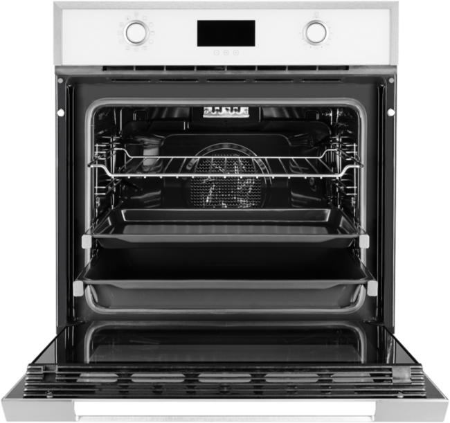 Электрический духовой шкаф Kuppersberg Kuppersberg FZH 611 W Электрический духовой шкаф Kuppersberg Kuppersberg FZH 611 W