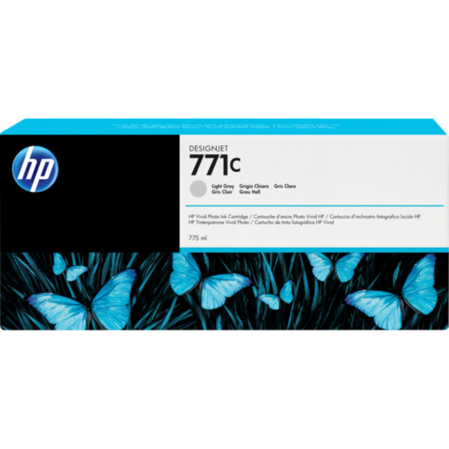 Картридж HP 771C (B6Y14A)