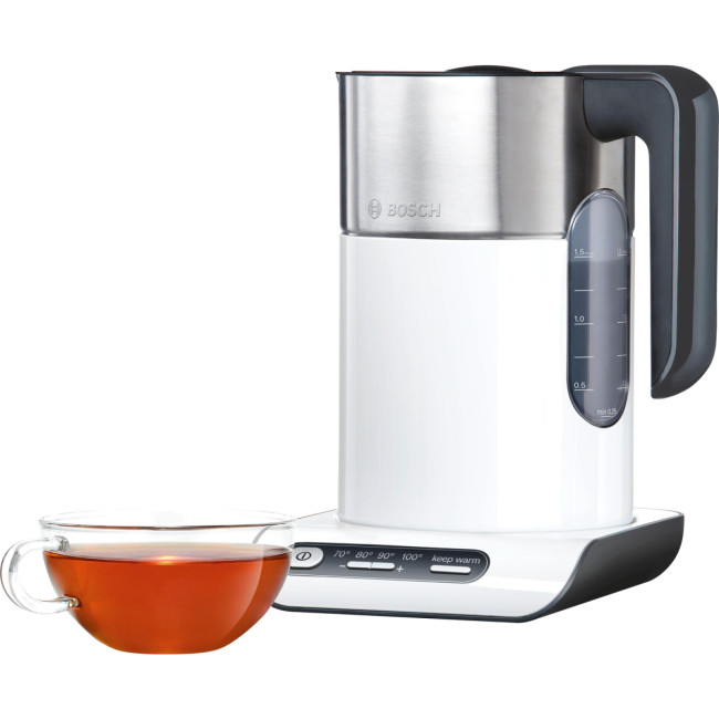 Чайник BOSCH Чайник BOSCH TWK8611P Чайник BOSCH Чайник BOSCH TWK8611P
