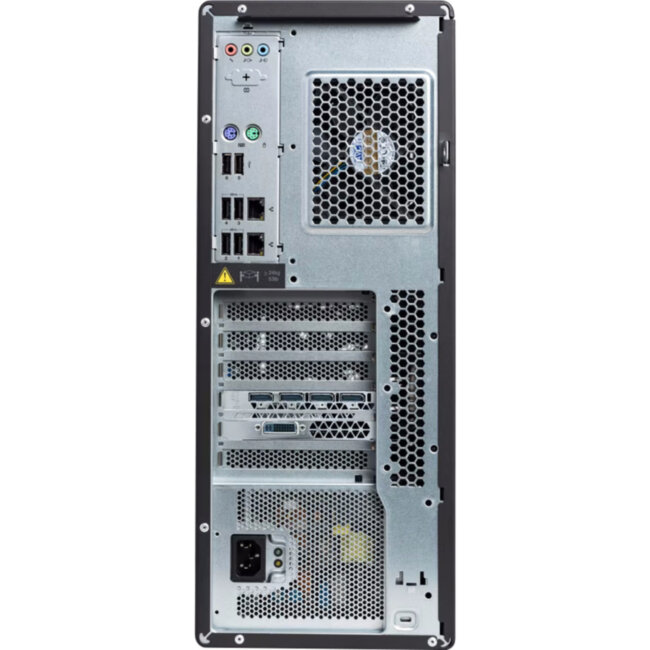 Рабочая станция Lenovo 30BBS8XH00 Рабочая станция Lenovo 30BBS8XH00