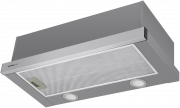 ВЫТЯЖКА HOMSAir HOMSAir Flat 60 Inox ВЫТЯЖКА HOMSAir HOMSAir Flat 60 Inox