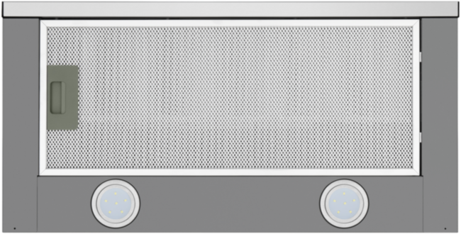 ВЫТЯЖКА HOMSAir HOMSAir Flat 60 Inox ВЫТЯЖКА HOMSAir HOMSAir Flat 60 Inox