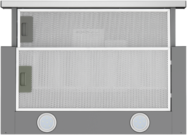 ВЫТЯЖКА HOMSAir HOMSAir Flat 60 Inox ВЫТЯЖКА HOMSAir HOMSAir Flat 60 Inox