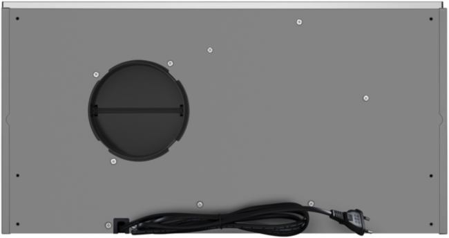 ВЫТЯЖКА HOMSAir HOMSAir Flat 60 Inox ВЫТЯЖКА HOMSAir HOMSAir Flat 60 Inox