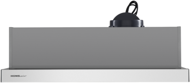 ВЫТЯЖКА HOMSAir HOMSAir Flat 60 Inox ВЫТЯЖКА HOMSAir HOMSAir Flat 60 Inox
