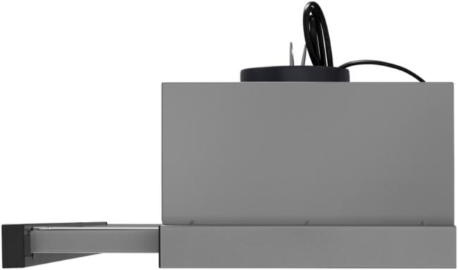 ВЫТЯЖКА HOMSAir HOMSAir Flat 60 Inox ВЫТЯЖКА HOMSAir HOMSAir Flat 60 Inox