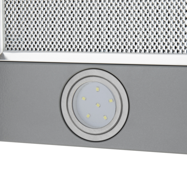 ВЫТЯЖКА HOMSAir HOMSAir Flat 60 Inox ВЫТЯЖКА HOMSAir HOMSAir Flat 60 Inox