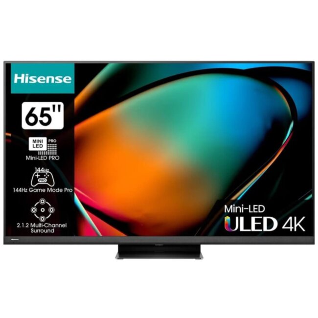 Телевизор Mini LED 65'' Hisense Hisense 65U8KQ