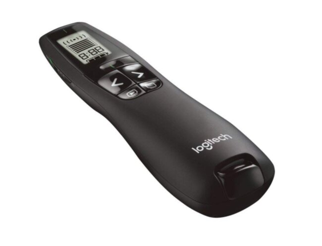 Презентер Logitech PRESENTER R700 Презентер Logitech PRESENTER R700