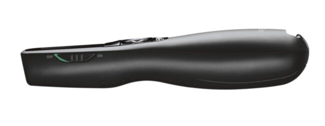 Презентер Logitech PRESENTER R700 Презентер Logitech PRESENTER R700