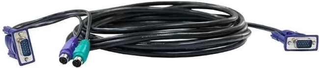 Кабель D-Link DKVM-CB/B1A