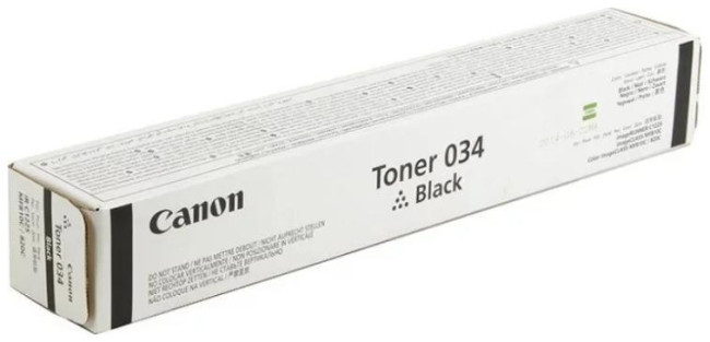 Тонер Canon 9454B001
