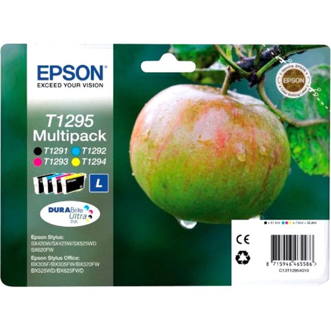 Набор Epson C13T12954012