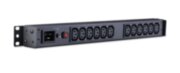 Блок распределения питания Cyberpower PDU20BHVIEC12R Блок распределения питания Cyberpower PDU20BHVIEC12R