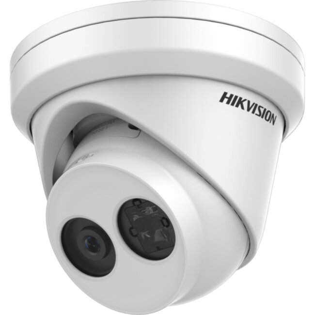 4Мп уличная цилиндрическая IP-камера с ИК-подсветкой до 30м, 1/3" Progressive Scan CMOS; объектив 4мм; угол обзора 83; механический ИК-фильтр; 0.018 лк @ F1.6; сжатие H.265/H.265+/H.264/H.264+/MJPEG; тройной поток; 26881520@25к/с; WDR 120дБ 3D DNR BLC ROI