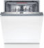 Встраиваемая посудомоечная машина Bosch BOSCH SMV6ECX93E