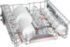 Встраиваемая посудомоечная машина Bosch BOSCH SMV6ECX93E