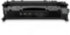 Тонер-картридж HP CE505X