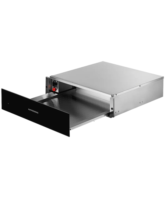 Шкаф для подогрева посуды Kuppersberg Kuppersberg KWD 802 Black Шкаф для подогрева посуды Kuppersberg Kuppersberg KWD 802 Black