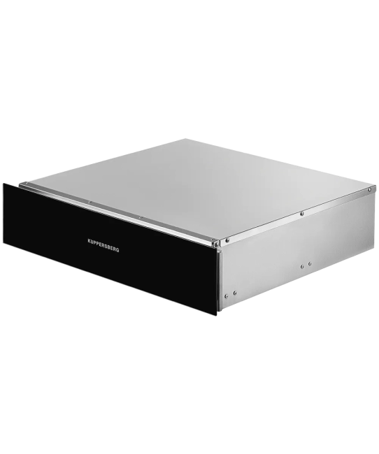 Шкаф для подогрева посуды Kuppersberg Kuppersberg KWD 802 Black Шкаф для подогрева посуды Kuppersberg Kuppersberg KWD 802 Black