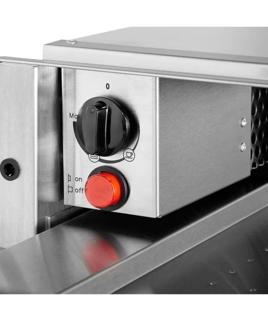 Шкаф для подогрева посуды Kuppersberg Kuppersberg KWD 802 Black Шкаф для подогрева посуды Kuppersberg Kuppersberg KWD 802 Black