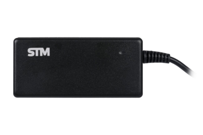 Универсальный адаптер для ноутбуков на 40Ватт STM BL 40