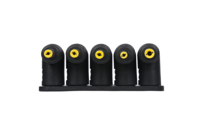 Универсальный адаптер для ноутбуков на 40Ватт STM BL 40