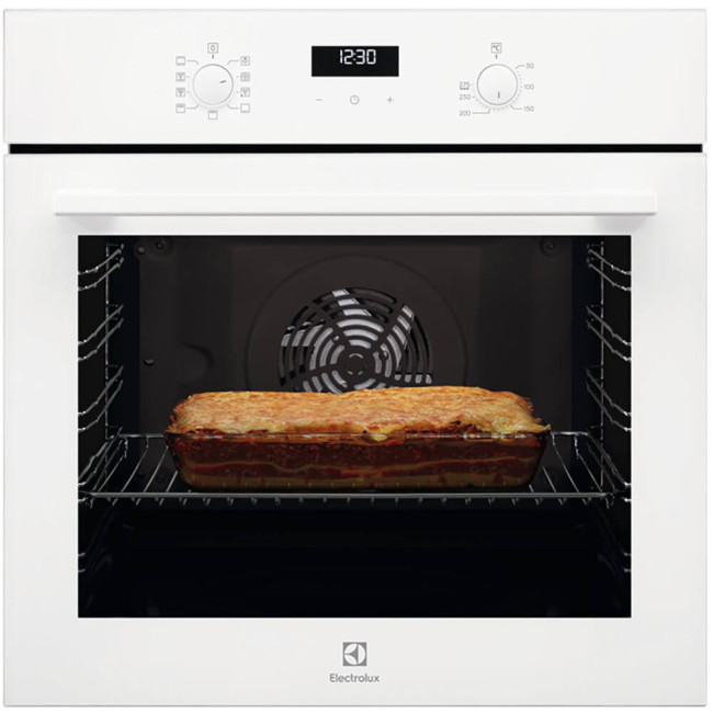 Встраиваемый духовой шкаф ELECTROLUX EOF5C50V