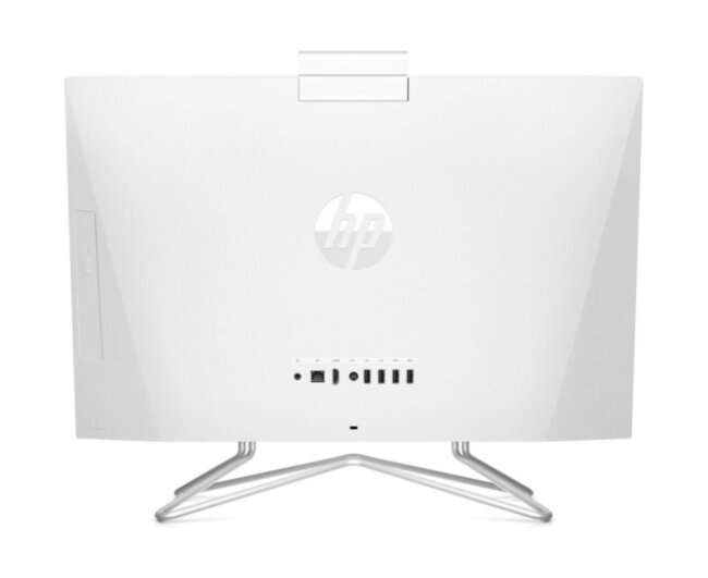 Моноблок HP All-in-One 24-df1064ny