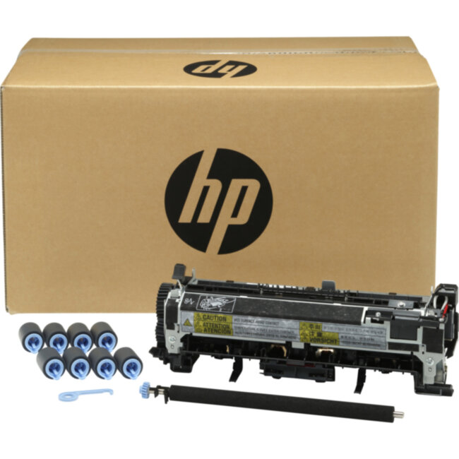 Комплект по уходу за принтером HP B3M78A
