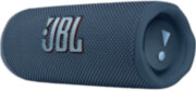 Портативные акустические системы JBL JBLFLIP6BLUAM Портативные акустические системы JBL JBLFLIP6BLUAM