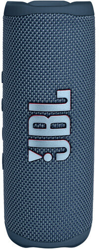 Портативные акустические системы JBL JBLFLIP6BLUAM Портативные акустические системы JBL JBLFLIP6BLUAM