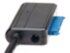 Кабель-адаптер USB3.0 ---SATA III 2.5/3,5"+SSD, правый угол, VCOM <CU817> VCOM USB 3.2 Type-AF - SATA III