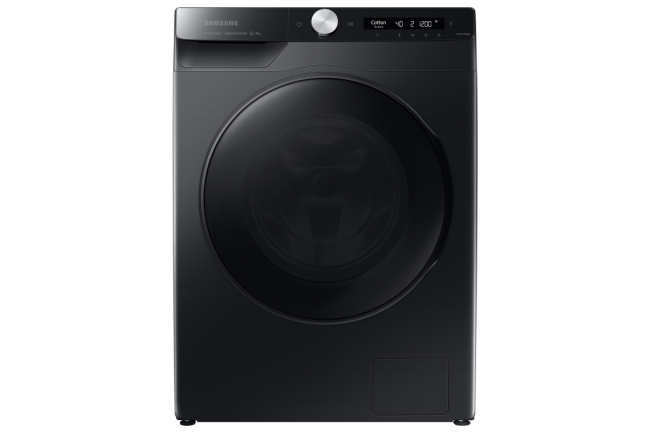 Стиральная машина Samsung Samsung Electronics WW80AG6L28BBLP