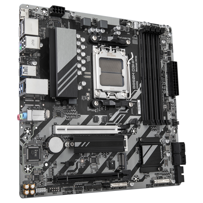 Материнская плата Gigabyte B850M D3HP