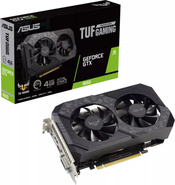 Видеокарта ASUS 90YV0GX3-M0NA00