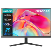 Монитор Hisense Hisense 24N3G-PRO Монитор Hisense Hisense 24N3G-PRO